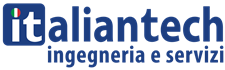 Italiantech Logo